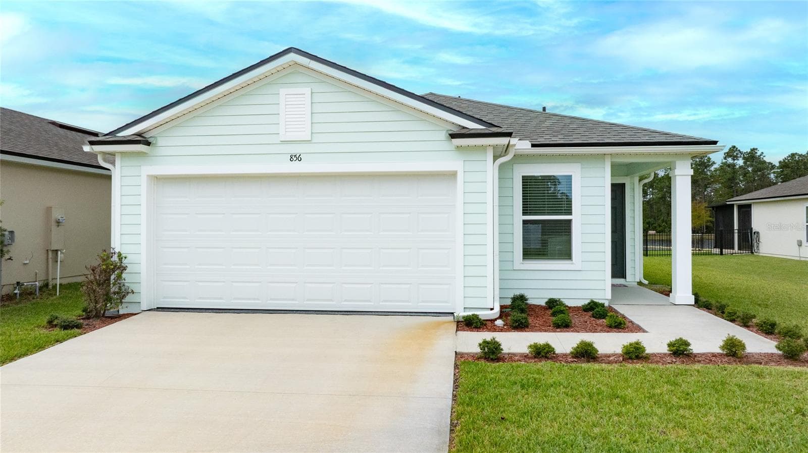 Single Family Residence at 856 GRAND RESERVE DR, BUNNELL, photo 2 of 43