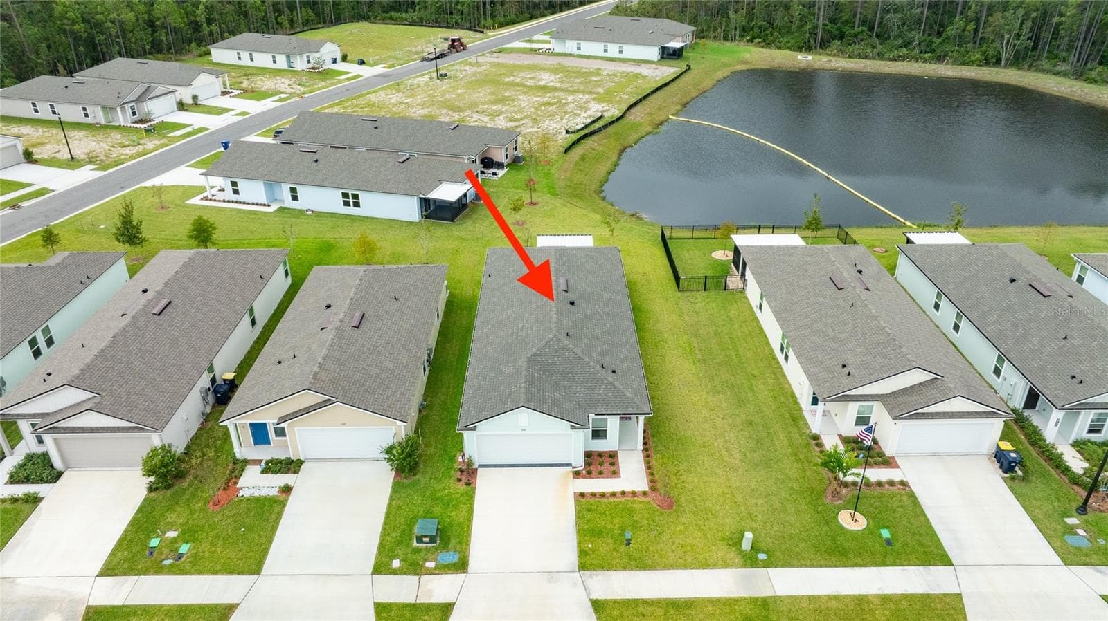 Single Family Residence at 856 GRAND RESERVE DR, BUNNELL, photo 3 of 43