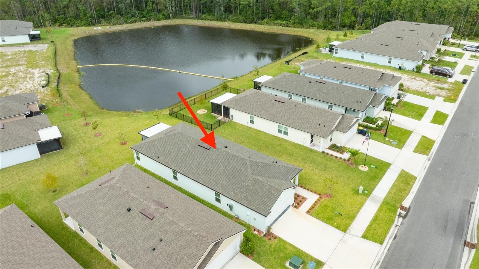 Single Family Residence at 856 GRAND RESERVE DR, BUNNELL, photo 4 of 43