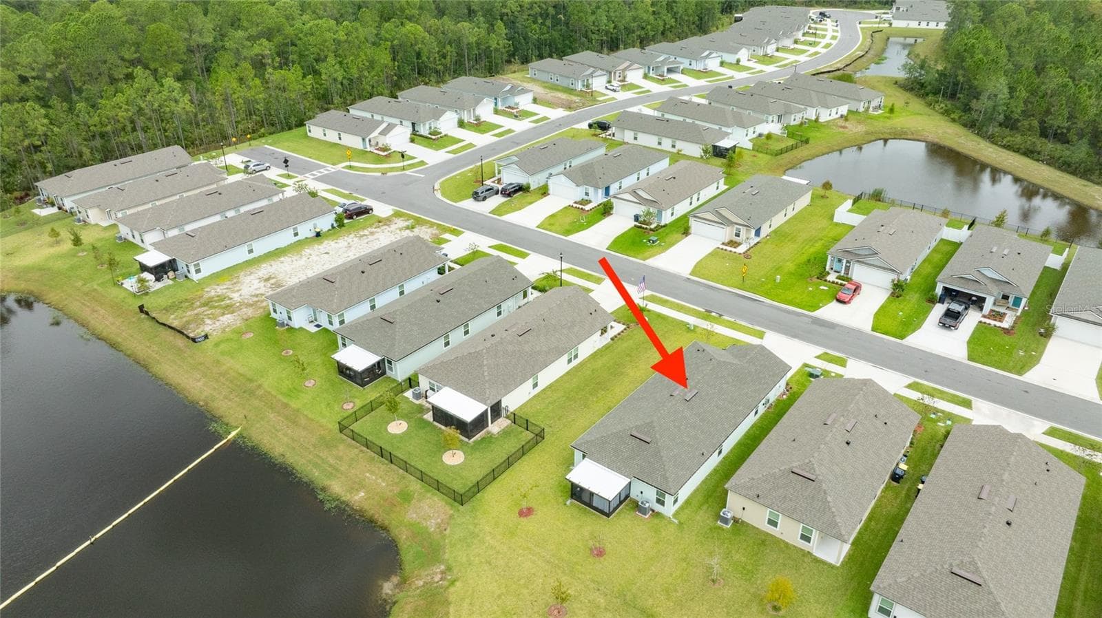 Single Family Residence at 856 GRAND RESERVE DR, BUNNELL, photo 5 of 43