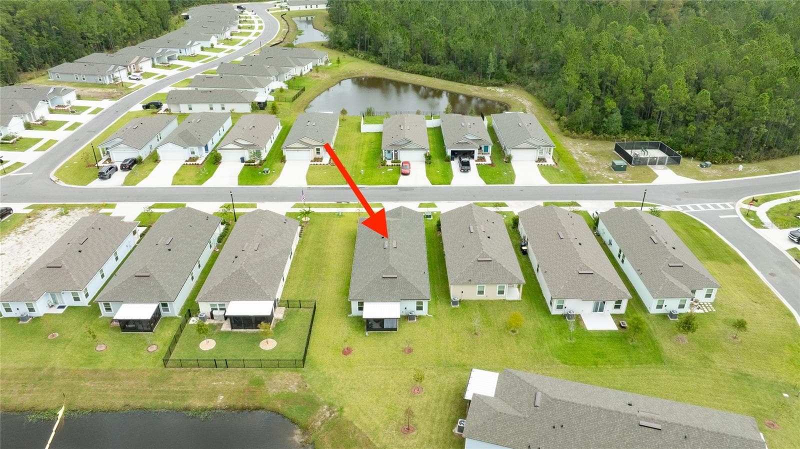 Single Family Residence at 856 GRAND RESERVE DR, BUNNELL, photo 6 of 43