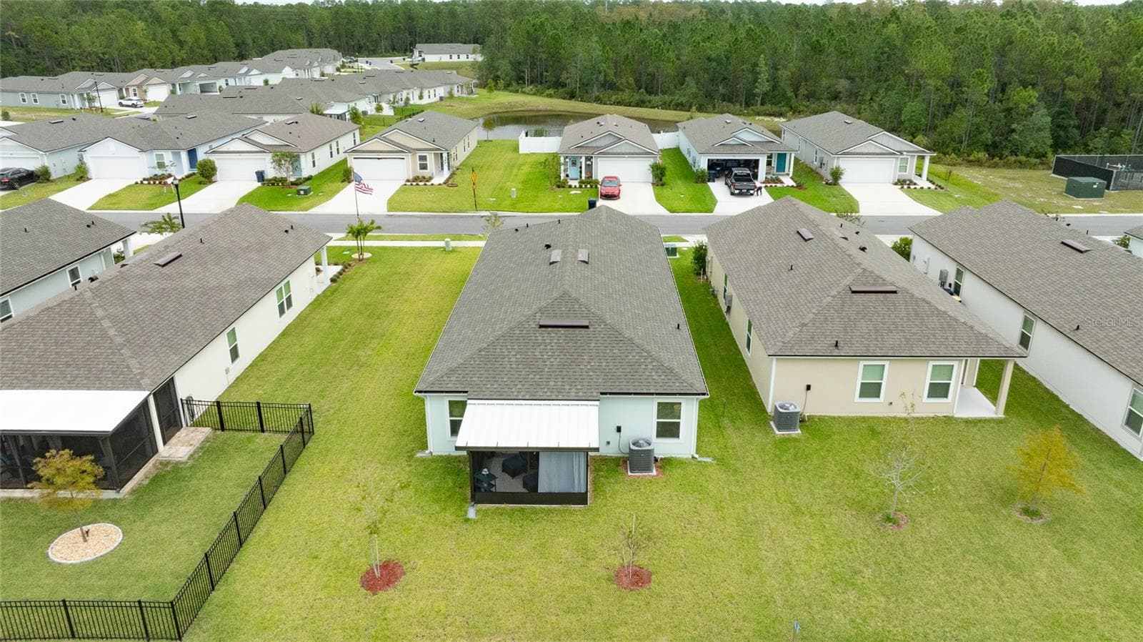 Single Family Residence at 856 GRAND RESERVE DR, BUNNELL, photo 9 of 43