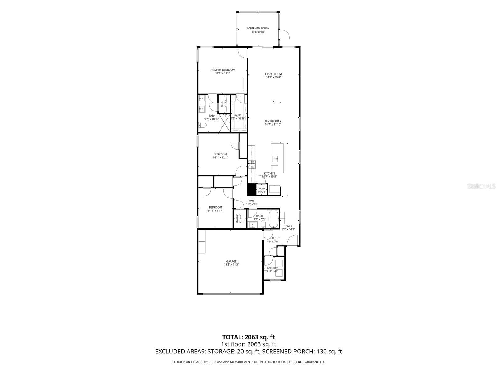 Single Family Residence at 856 GRAND RESERVE DR, BUNNELL, photo 10 of 43