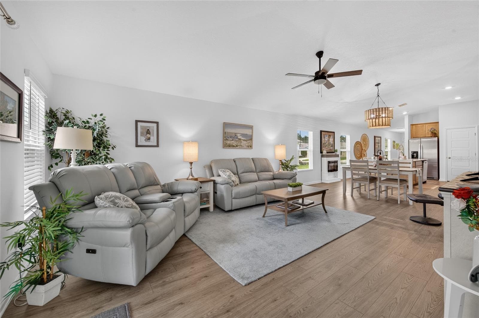 Single Family Residence at 856 GRAND RESERVE DR, BUNNELL, photo 32 of 43