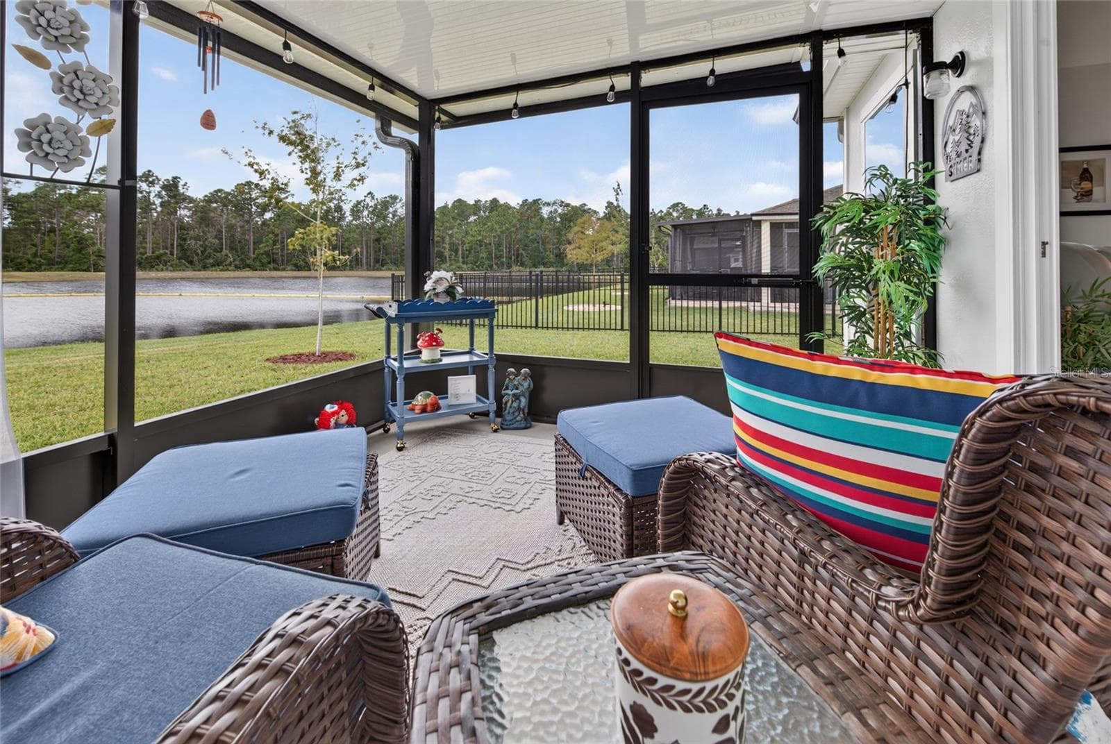 Single Family Residence at 856 GRAND RESERVE DR, BUNNELL, photo 41 of 43