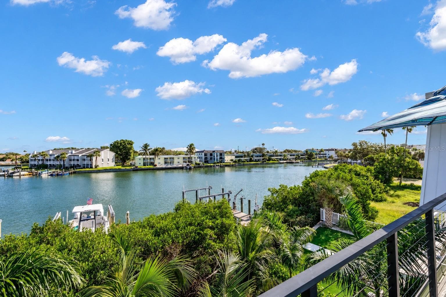 Single Family Residence at 12016 LAGOON LN, TREASURE ISLAND, photo 40 of 50