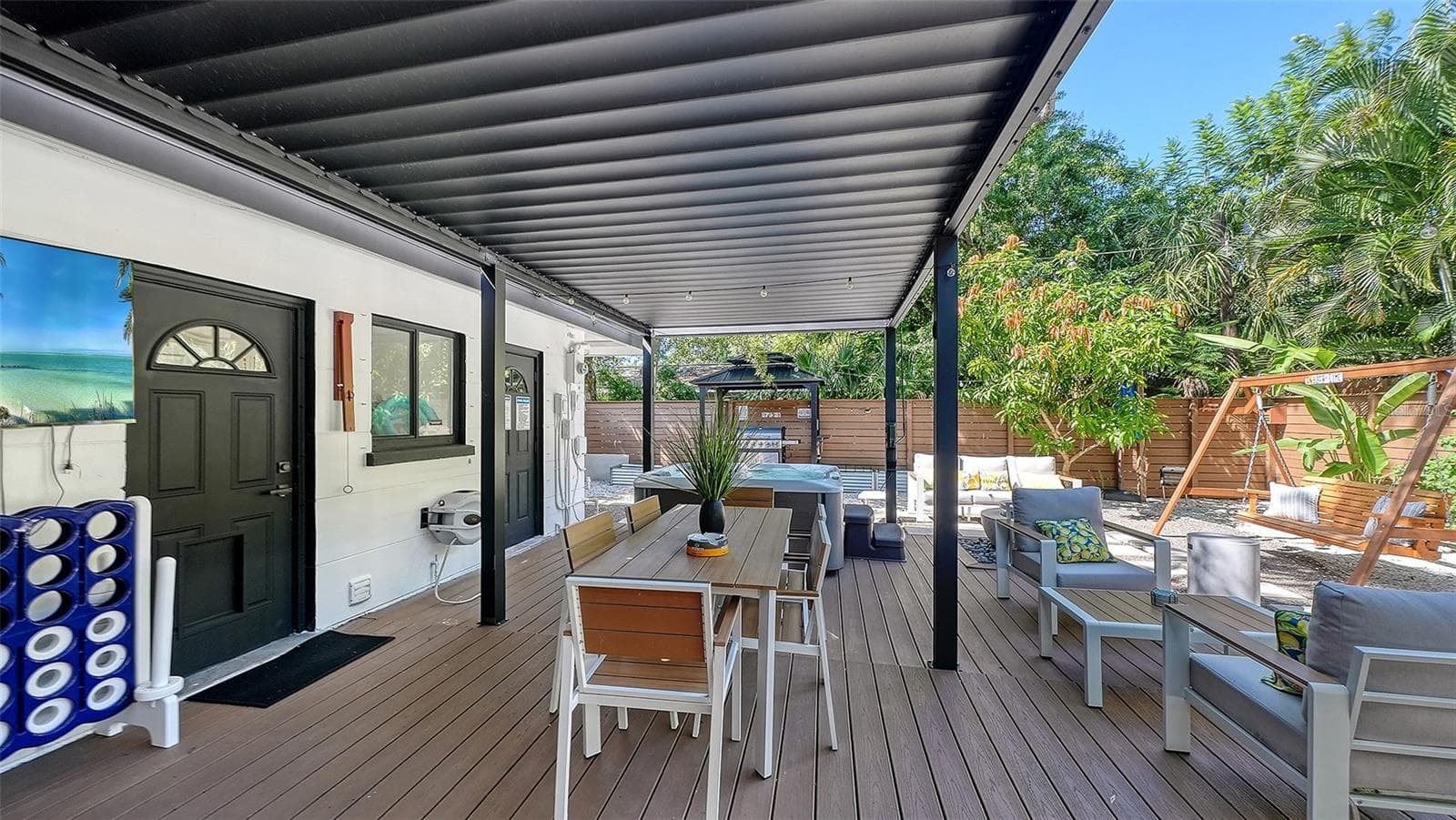 Single Family Residence at 2375 DATURA ST, SARASOTA, photo 33 of 60
