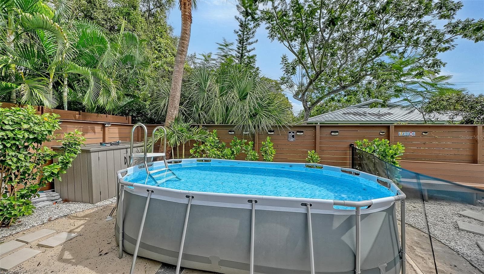 Single Family Residence at 2375 DATURA ST, SARASOTA, photo 44 of 60