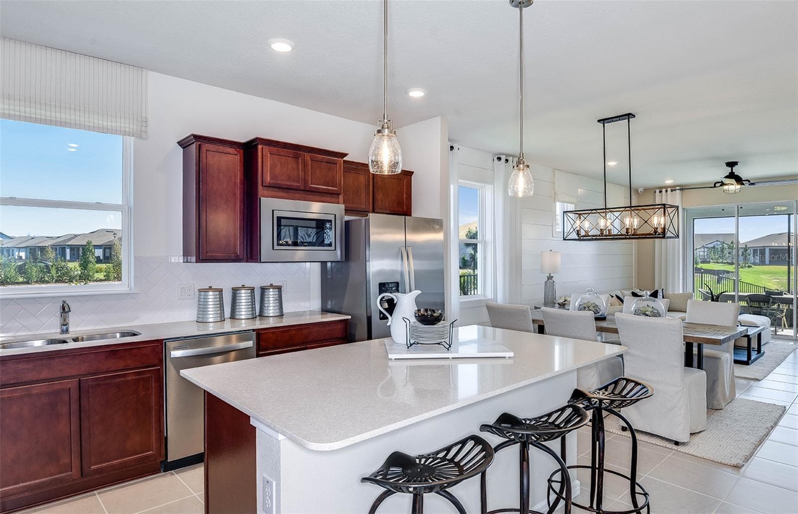 Model Representation - 5442 SW 86TH COURT RD, OCALA