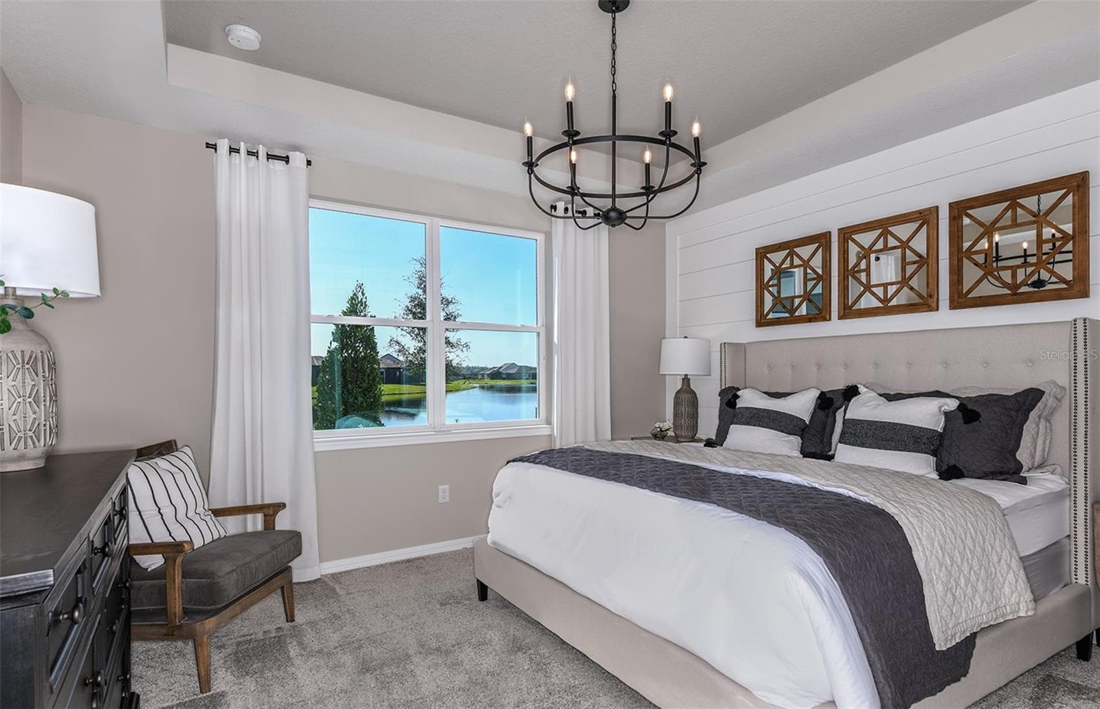 Model Representation - 5442 SW 86TH COURT RD, OCALA