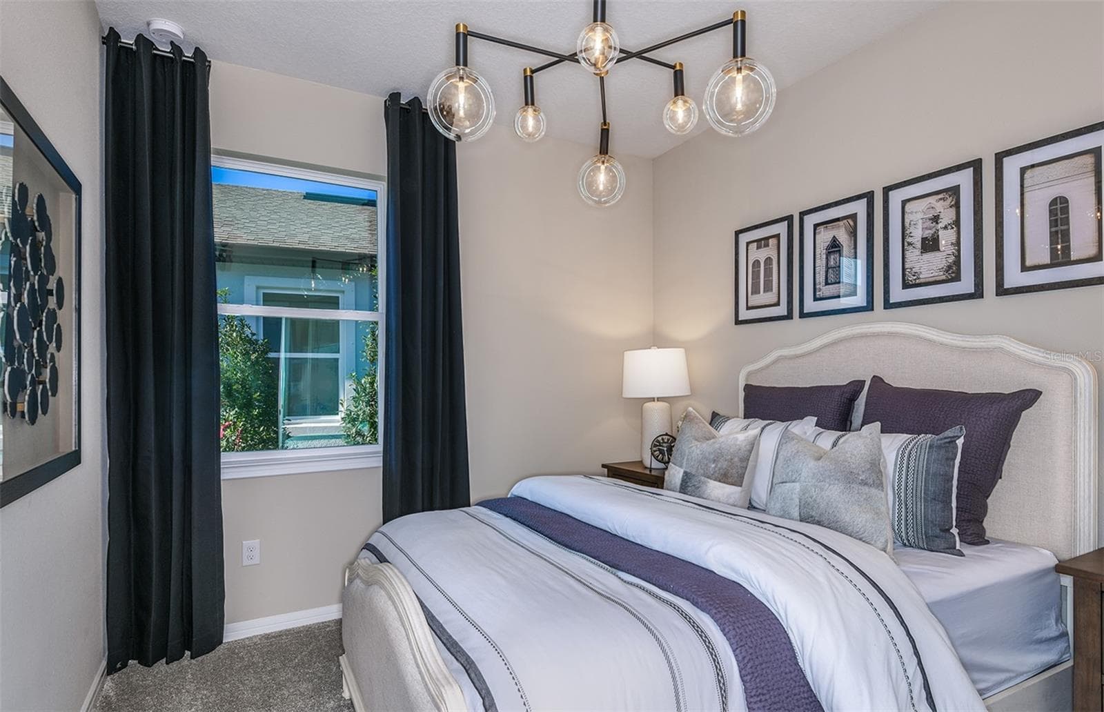 Model Representation - 5442 SW 86TH COURT RD, OCALA