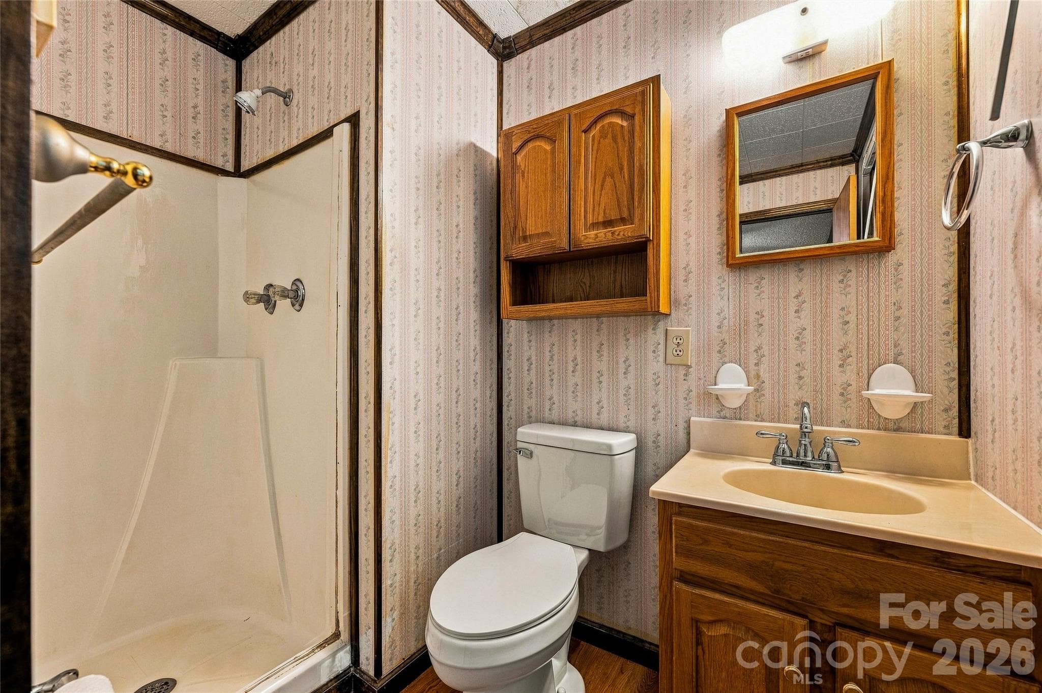 Single Family Residence at 376 Roberts Hill Road, Marshall, photo 11 of 28