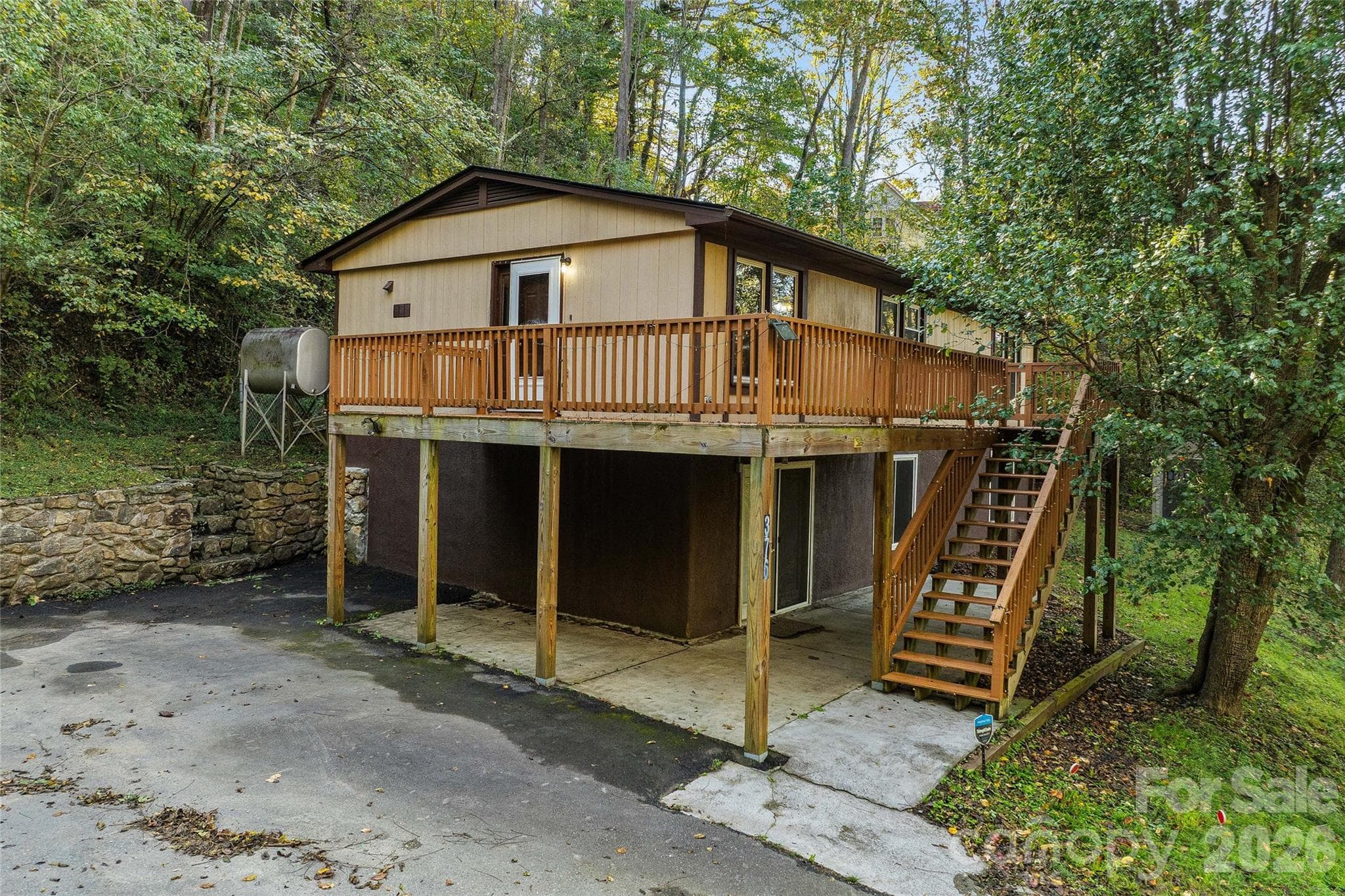 Single Family Residence at 376 Roberts Hill Road, Marshall, photo 22 of 28