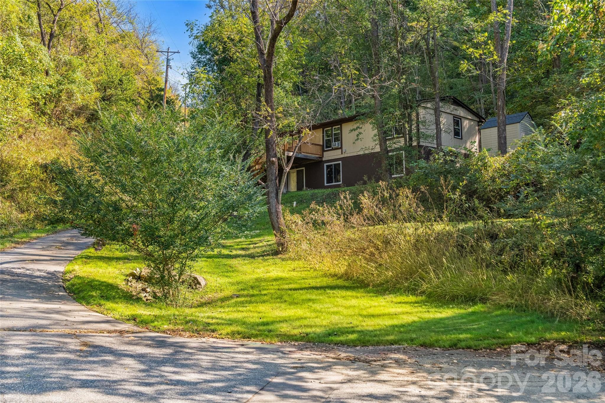 Single Family Residence at 376 Roberts Hill Road, Marshall, photo 23 of 28