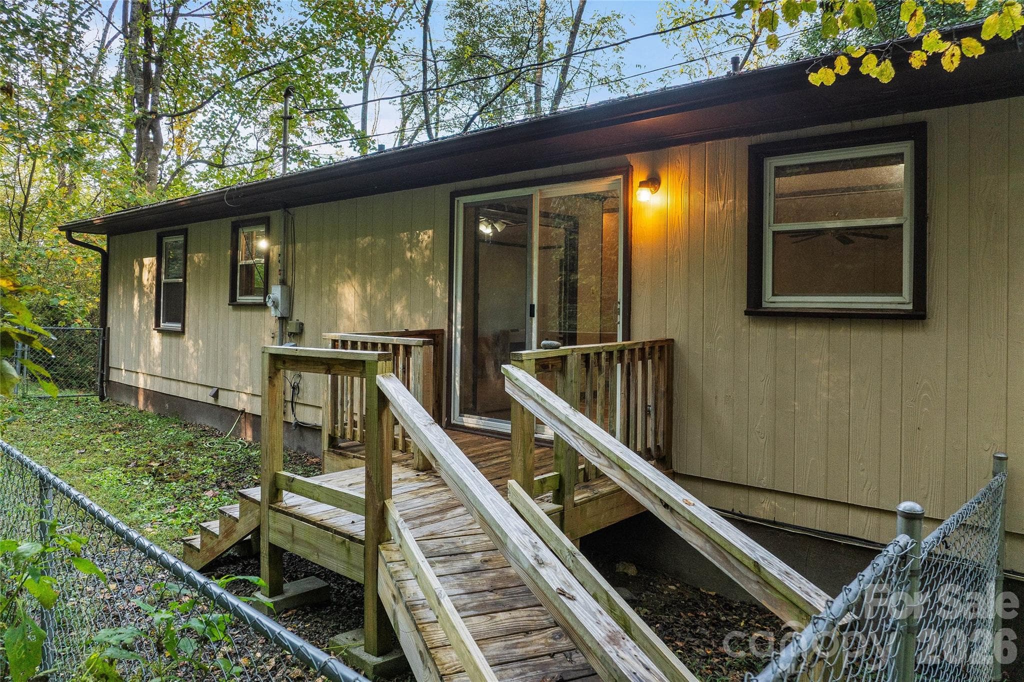 Single Family Residence at 376 Roberts Hill Road, Marshall, photo 25 of 28