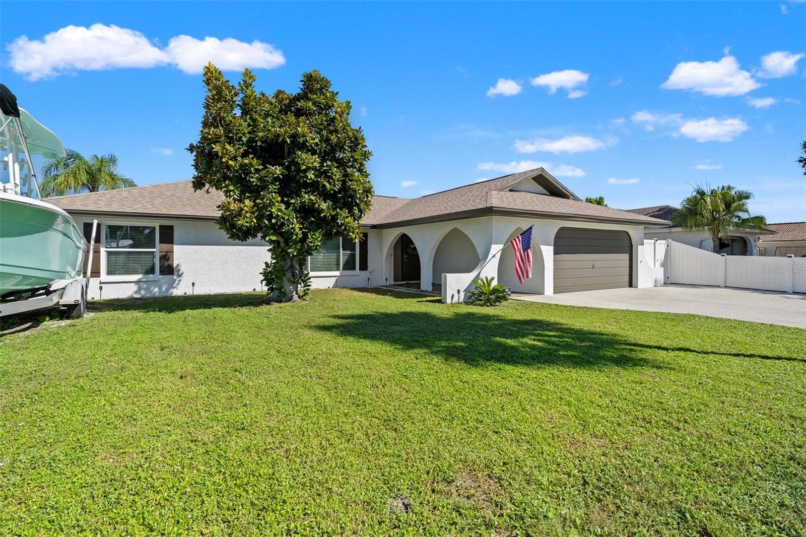 Single Family Residence at 6020 10TH AVE W, BRADENTON, photo 2 of 87