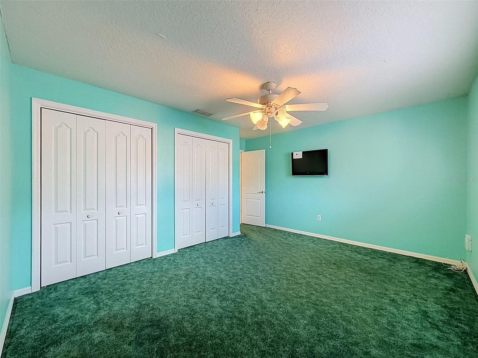 4 of 4 total bedrooms. - 10074 SLEEPY WILLOW CT, SPRING HILL