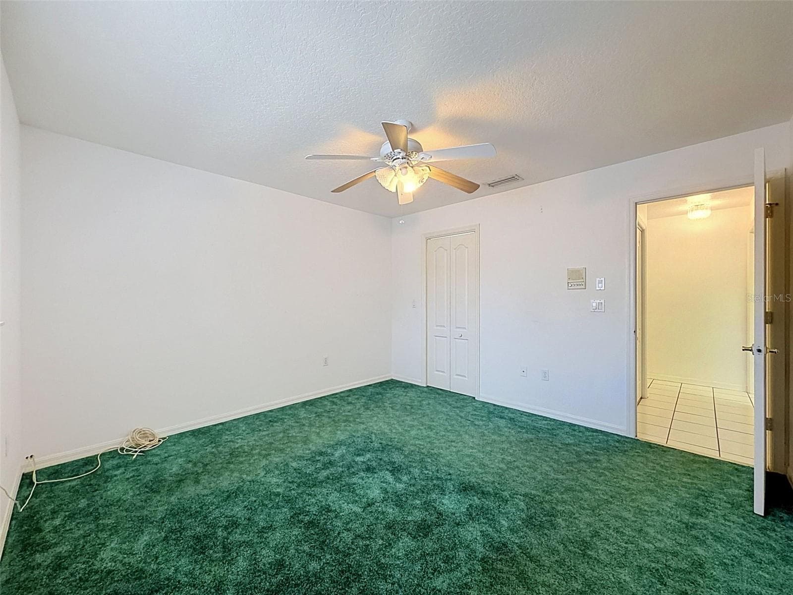 3 of 4 total bedrooms. - 10074 SLEEPY WILLOW CT, SPRING HILL