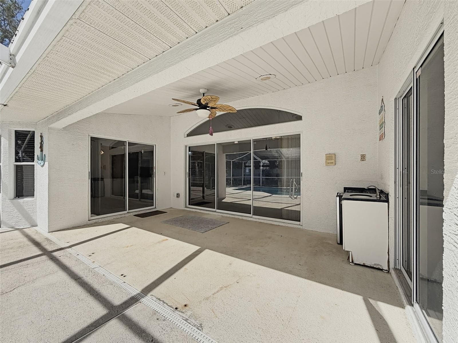Single Family Residence at 10074 SLEEPY WILLOW CT, SPRING HILL, photo 74 of 84