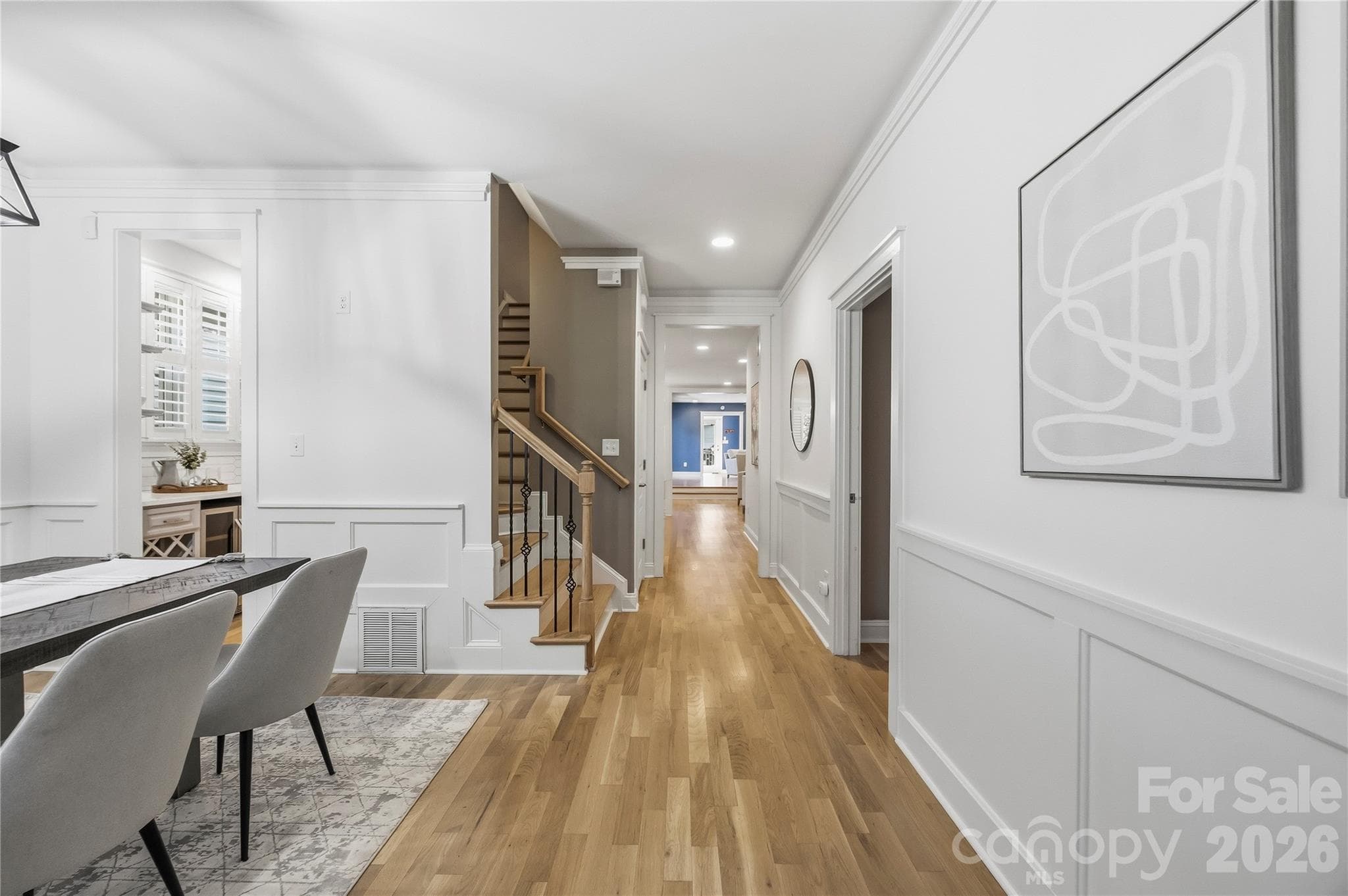 Single Family Residence at 1623 S Mint Street, Charlotte, photo 3 of 48