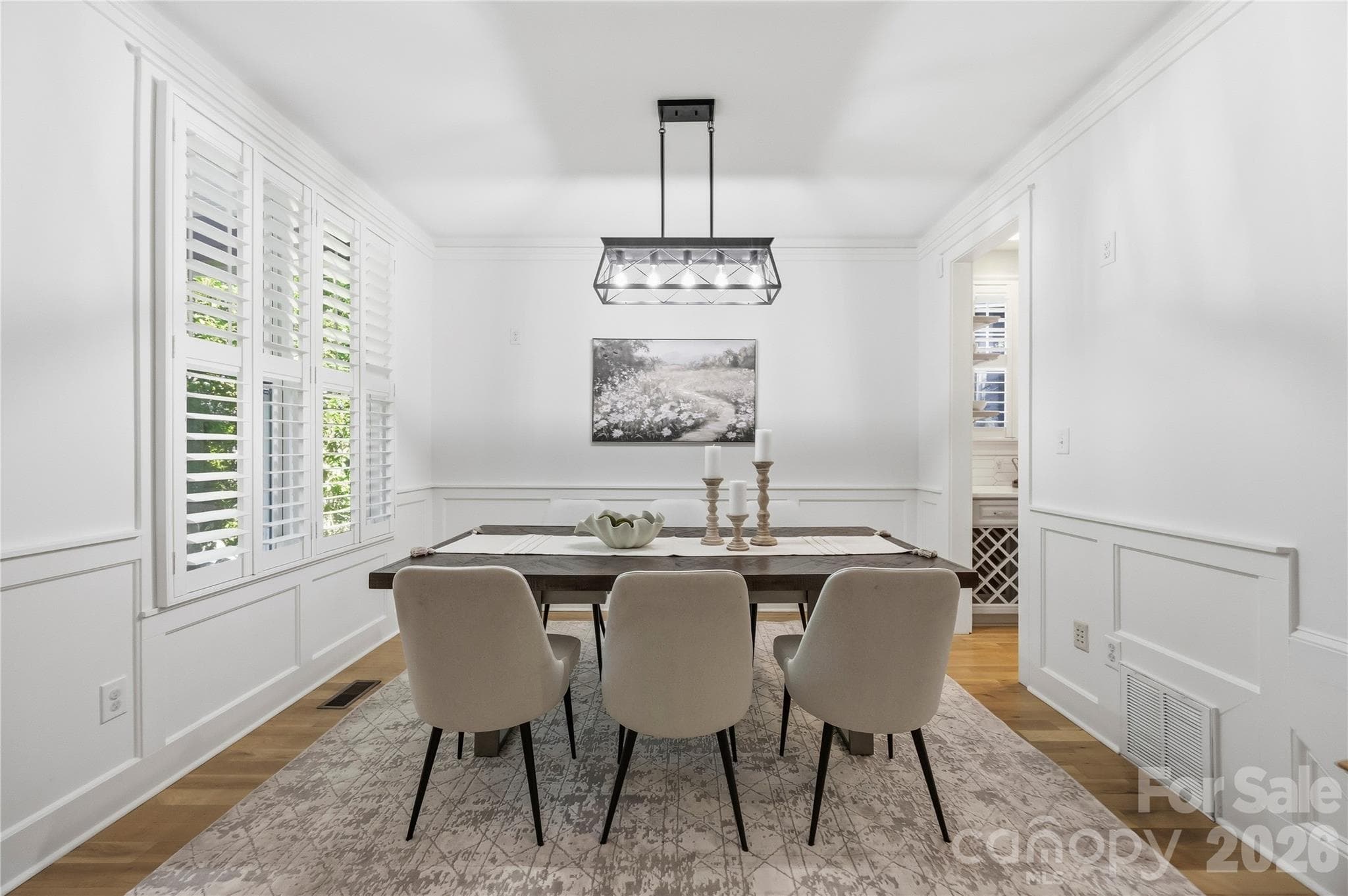 Single Family Residence at 1623 S Mint Street, Charlotte, photo 4 of 48