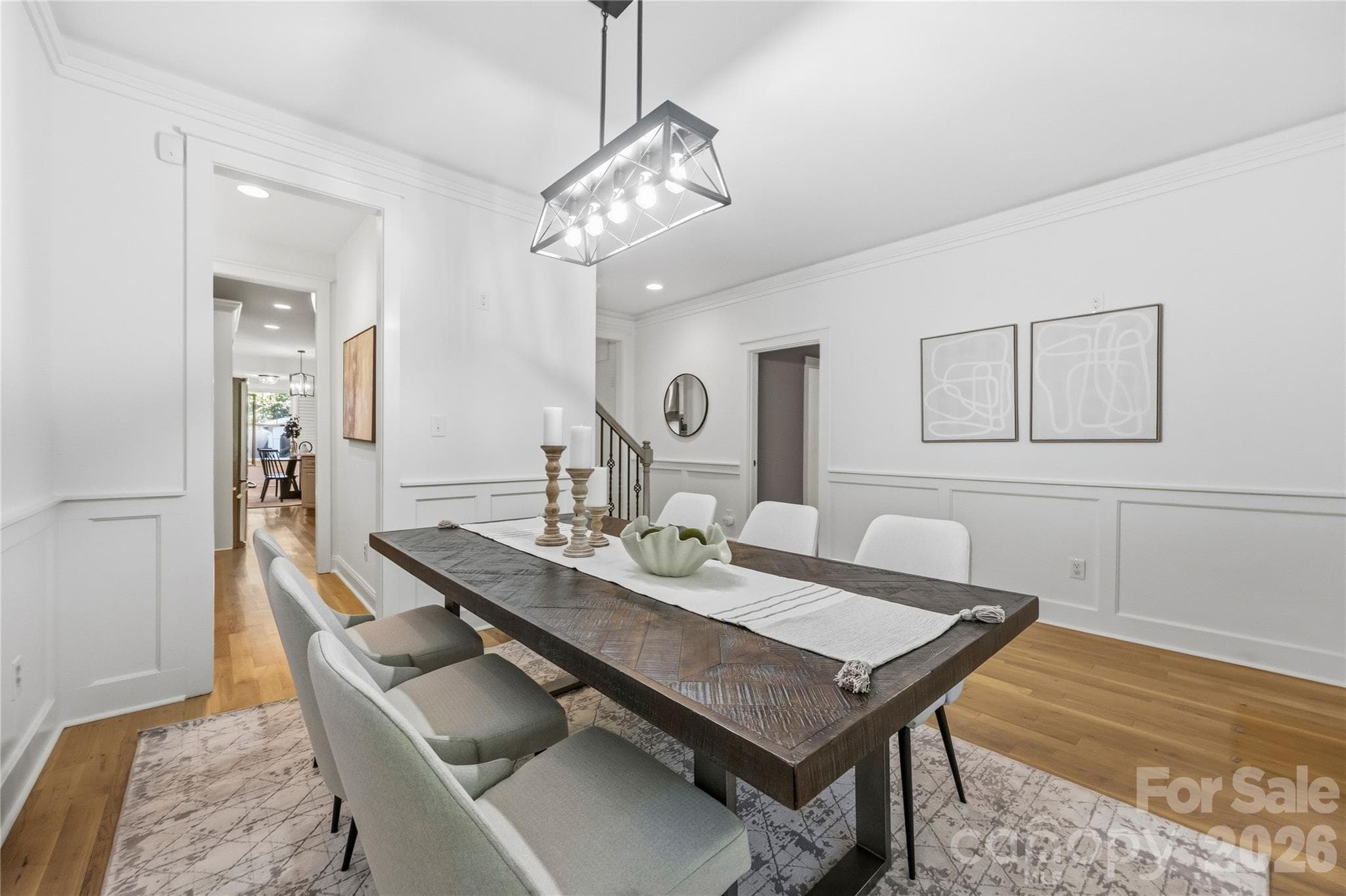 Single Family Residence at 1623 S Mint Street, Charlotte, photo 5 of 48