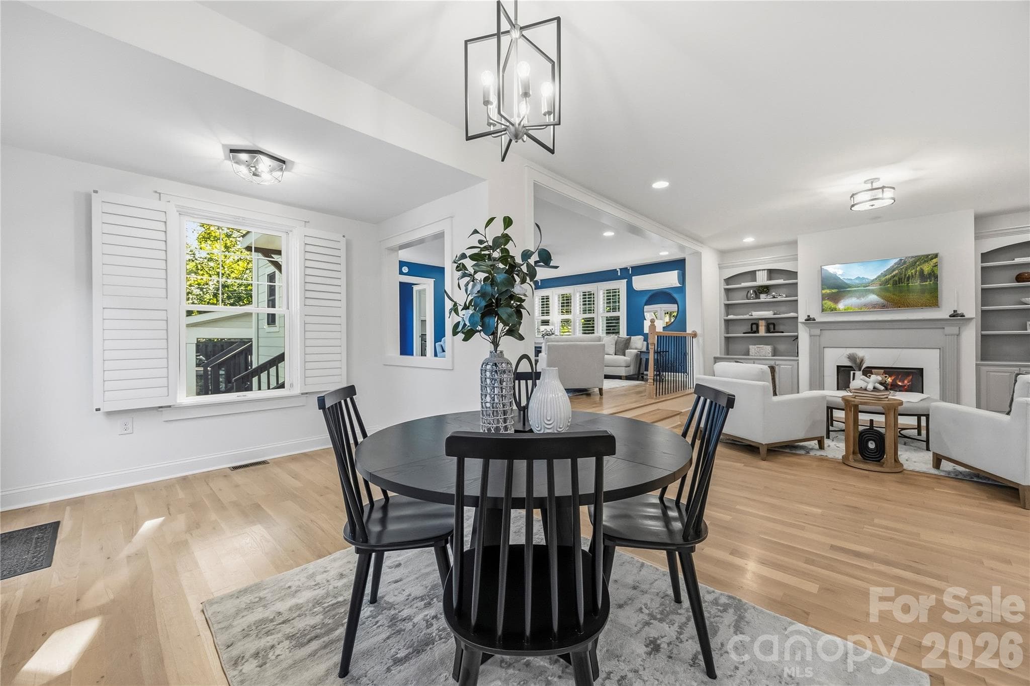 Single Family Residence at 1623 S Mint Street, Charlotte, photo 18 of 48