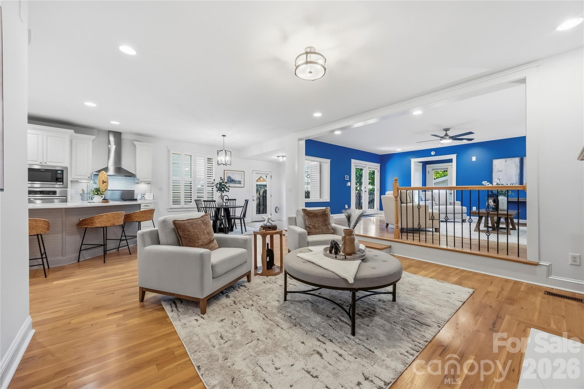 Single Family Residence at 1623 S Mint Street, Charlotte, photo 20 of 48
