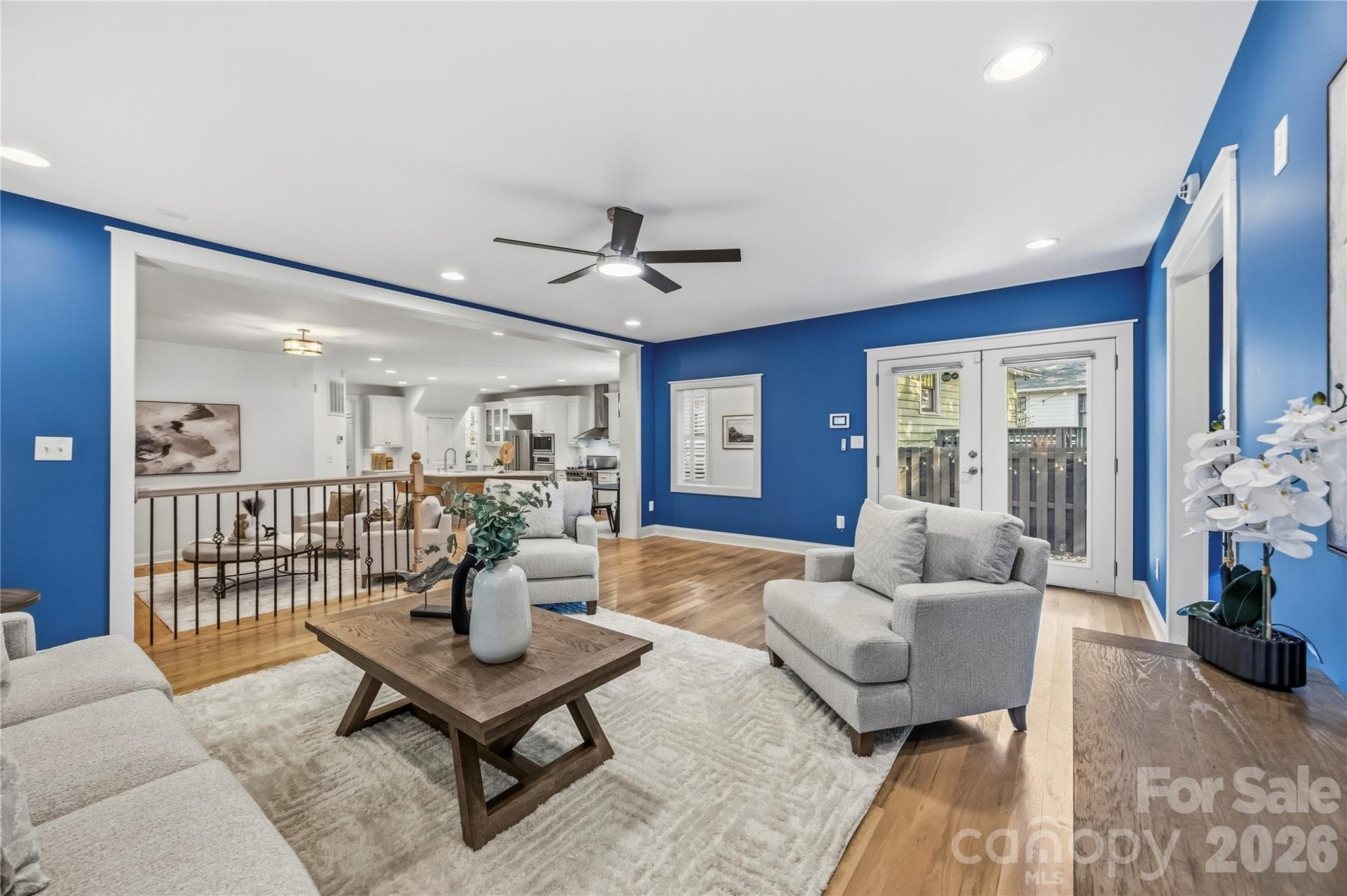 Single Family Residence at 1623 S Mint Street, Charlotte, photo 21 of 48