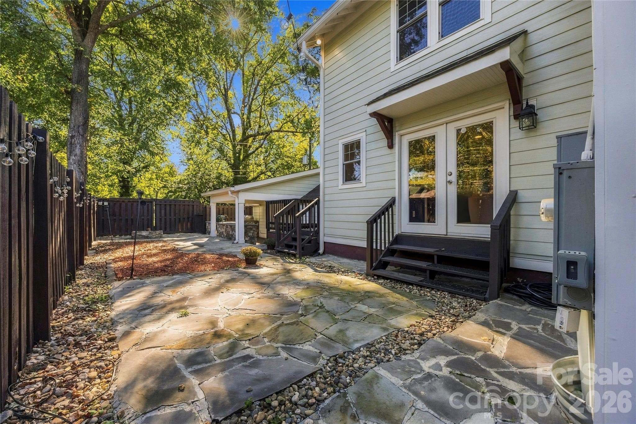Single Family Residence at 1623 S Mint Street, Charlotte, photo 36 of 48
