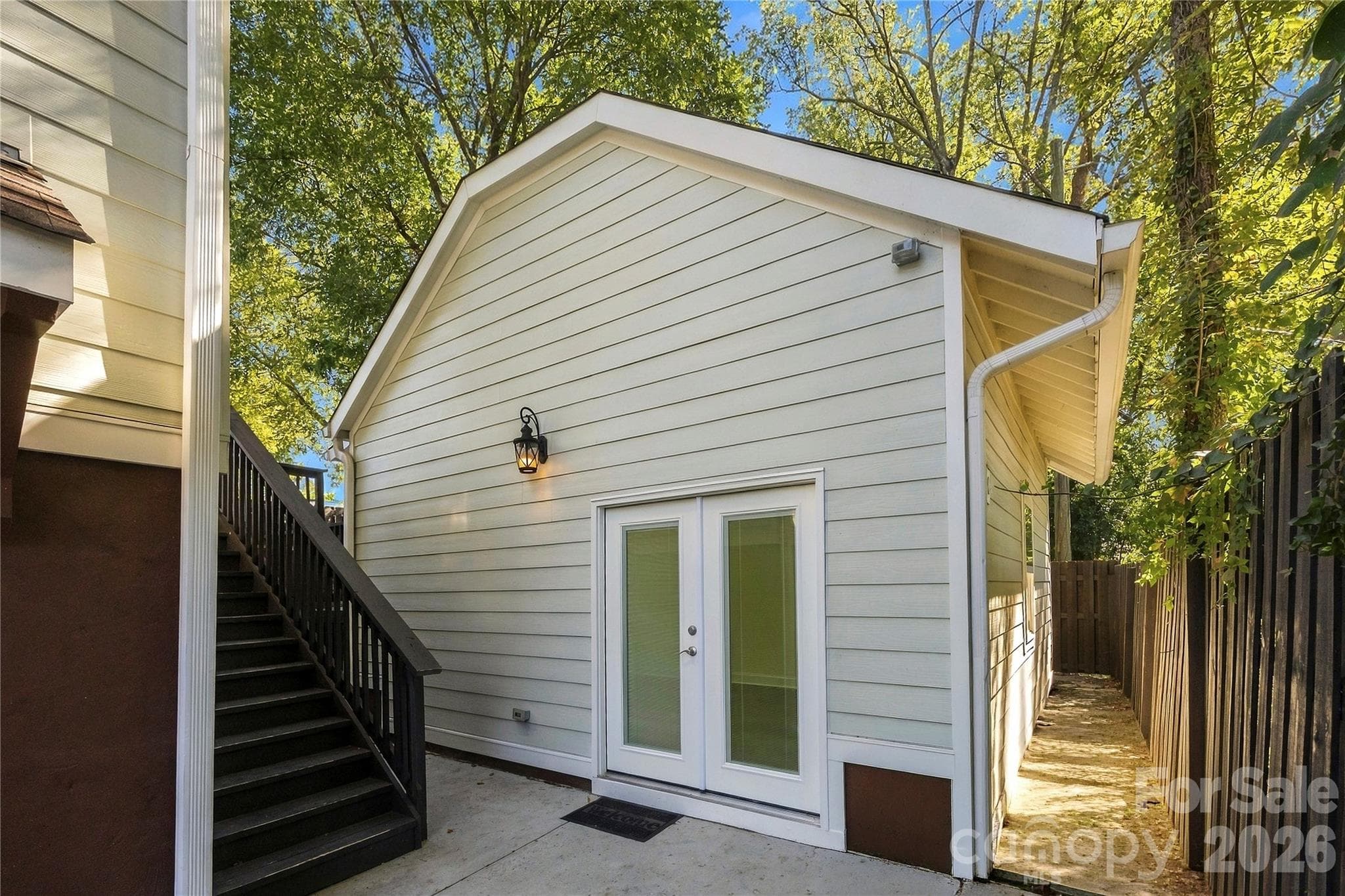 Single Family Residence at 1623 S Mint Street, Charlotte, photo 43 of 48