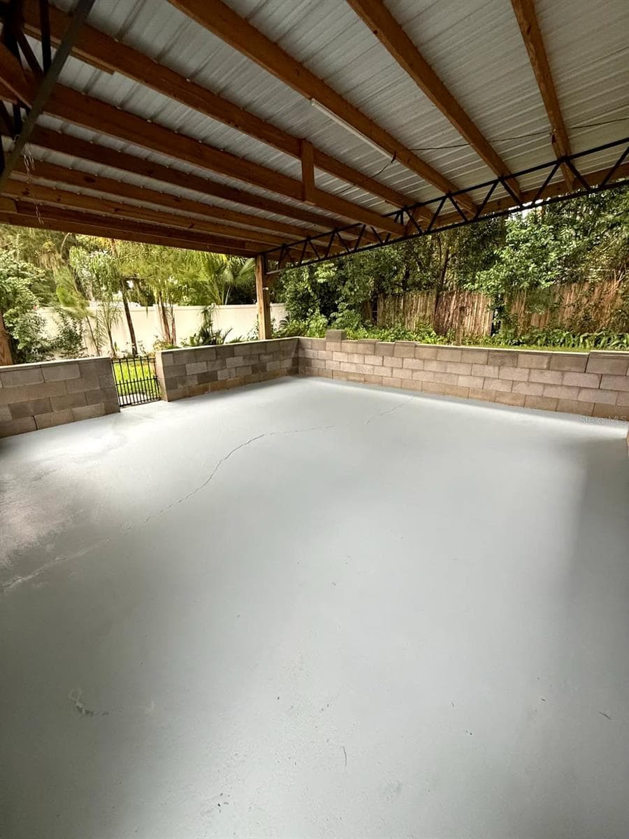 Back Porch - 2840 SE 2ND ST, OCALA