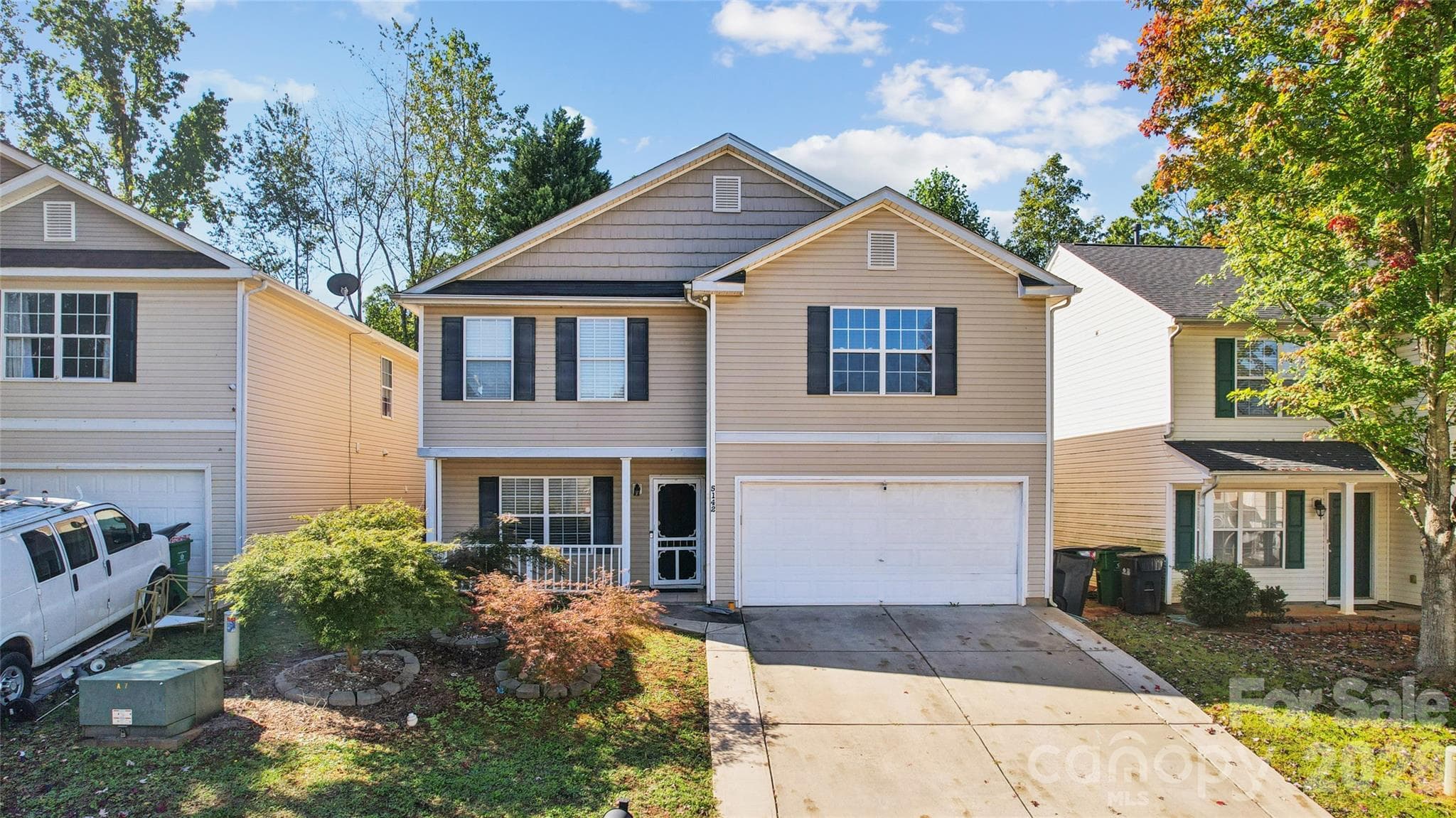 5142 Grays Ridge Drive