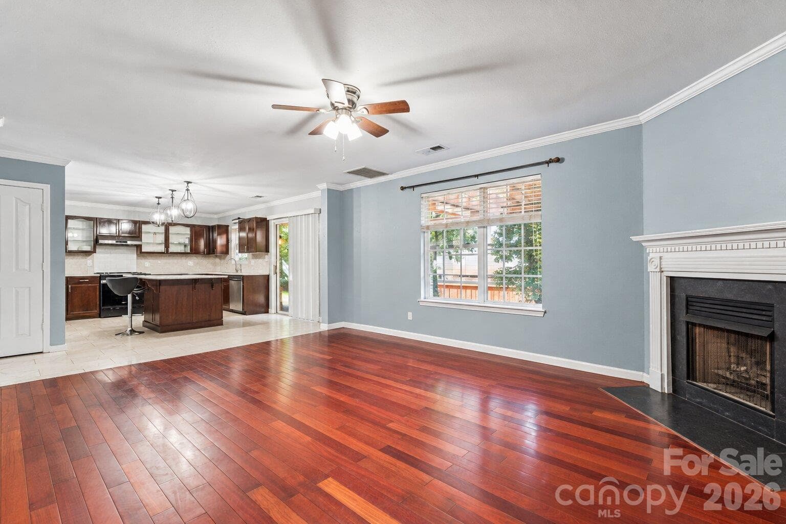Single Family Residence at 5142 Grays Ridge Drive, Charlotte, photo 6 of 23