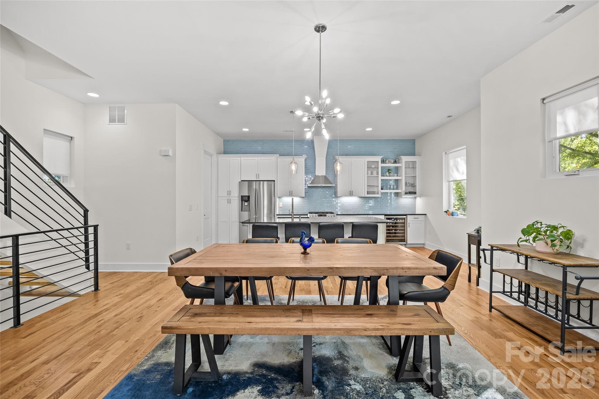 Condominium at 1315 Davidson Street, Charlotte, photo 11 of 40