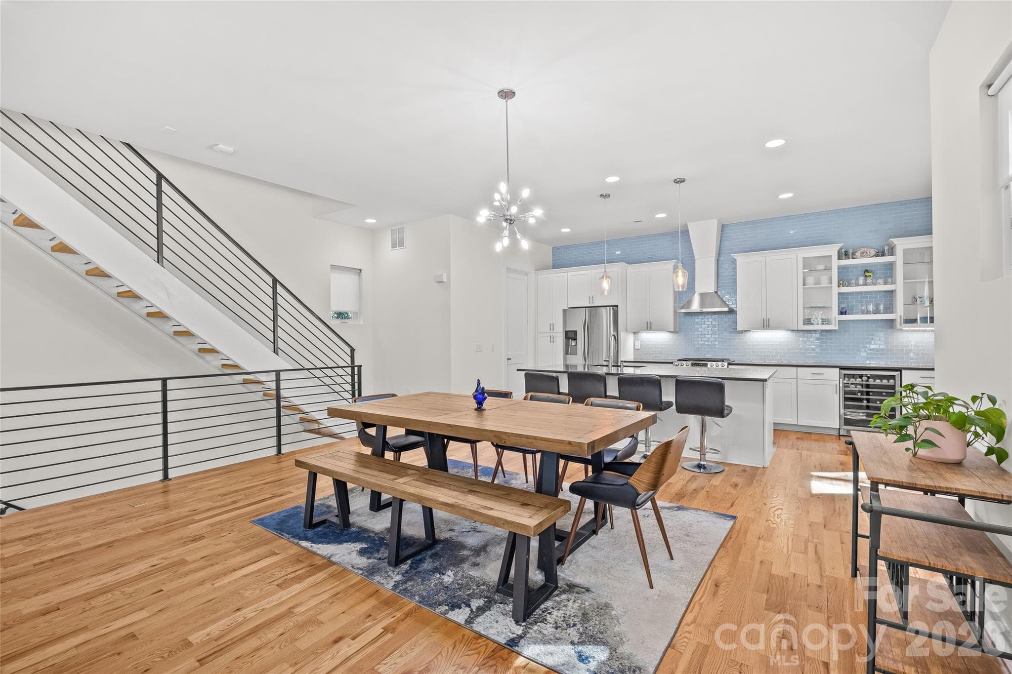 Condominium at 1315 Davidson Street, Charlotte, photo 12 of 40