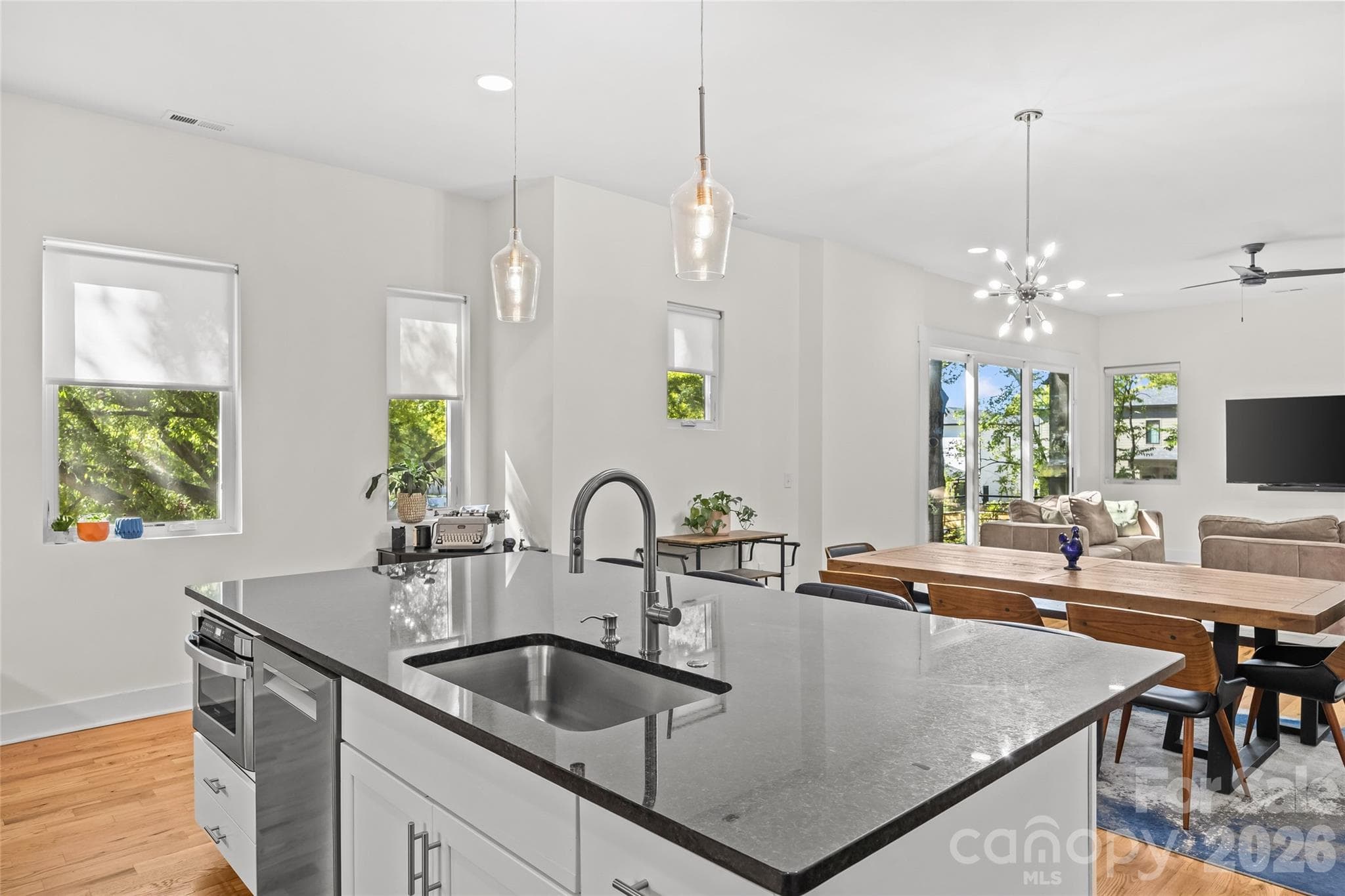 Condominium at 1315 Davidson Street, Charlotte, photo 20 of 40