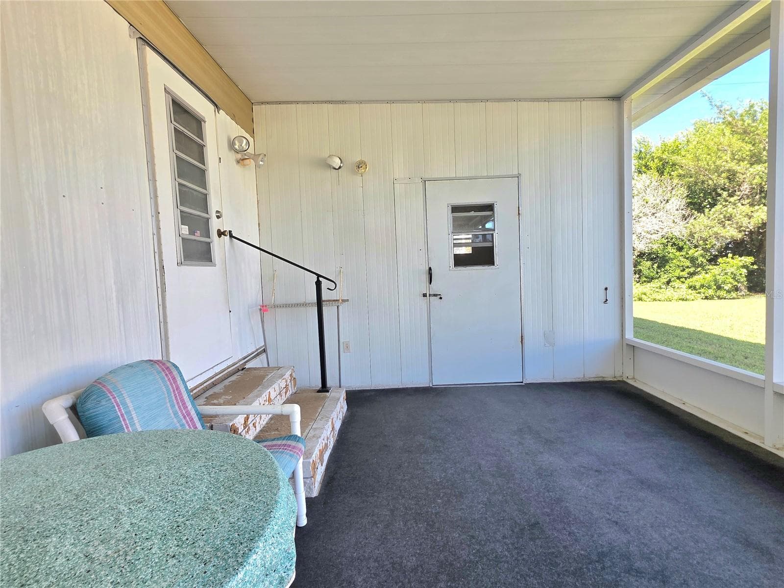 Mobile Home at 5503 BARBARA ST, ZEPHYRHILLS, photo 8 of 56
