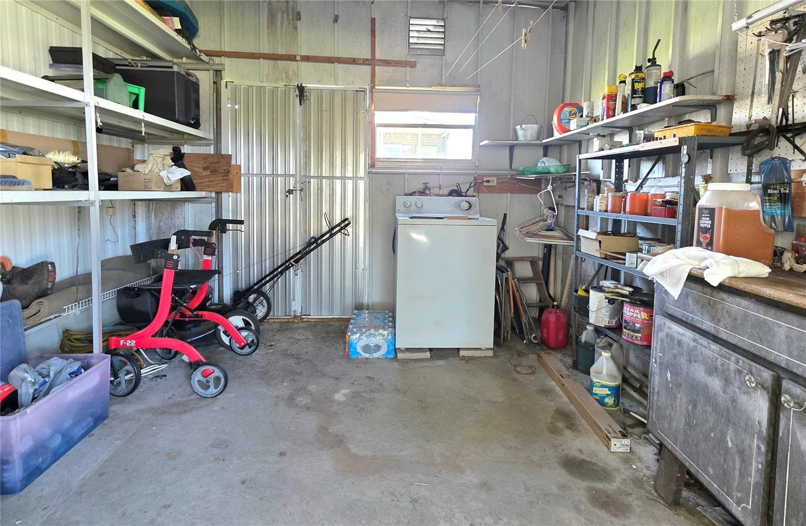 Mobile Home at 5503 BARBARA ST, ZEPHYRHILLS, photo 9 of 56