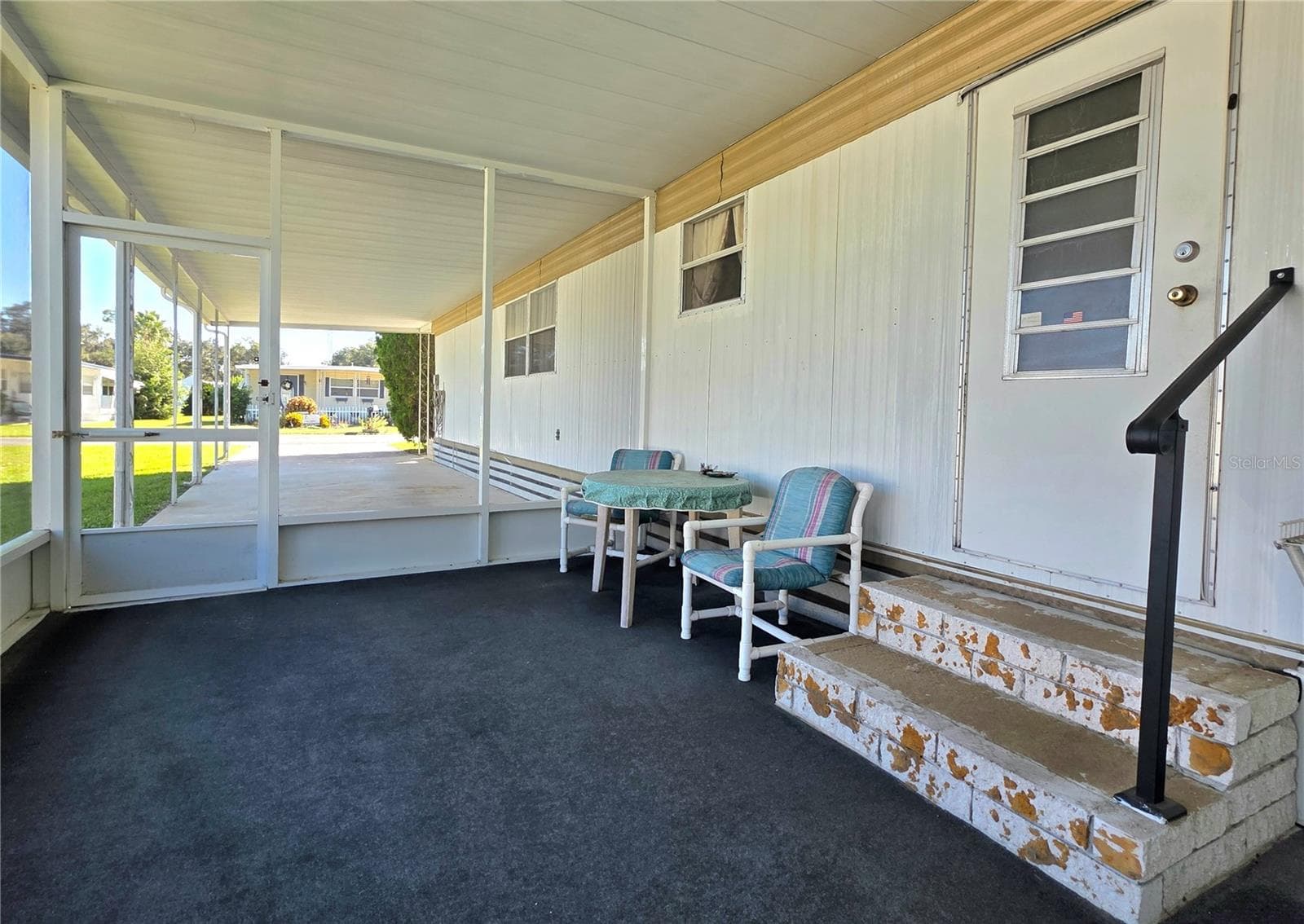 Mobile Home at 5503 BARBARA ST, ZEPHYRHILLS, photo 10 of 56