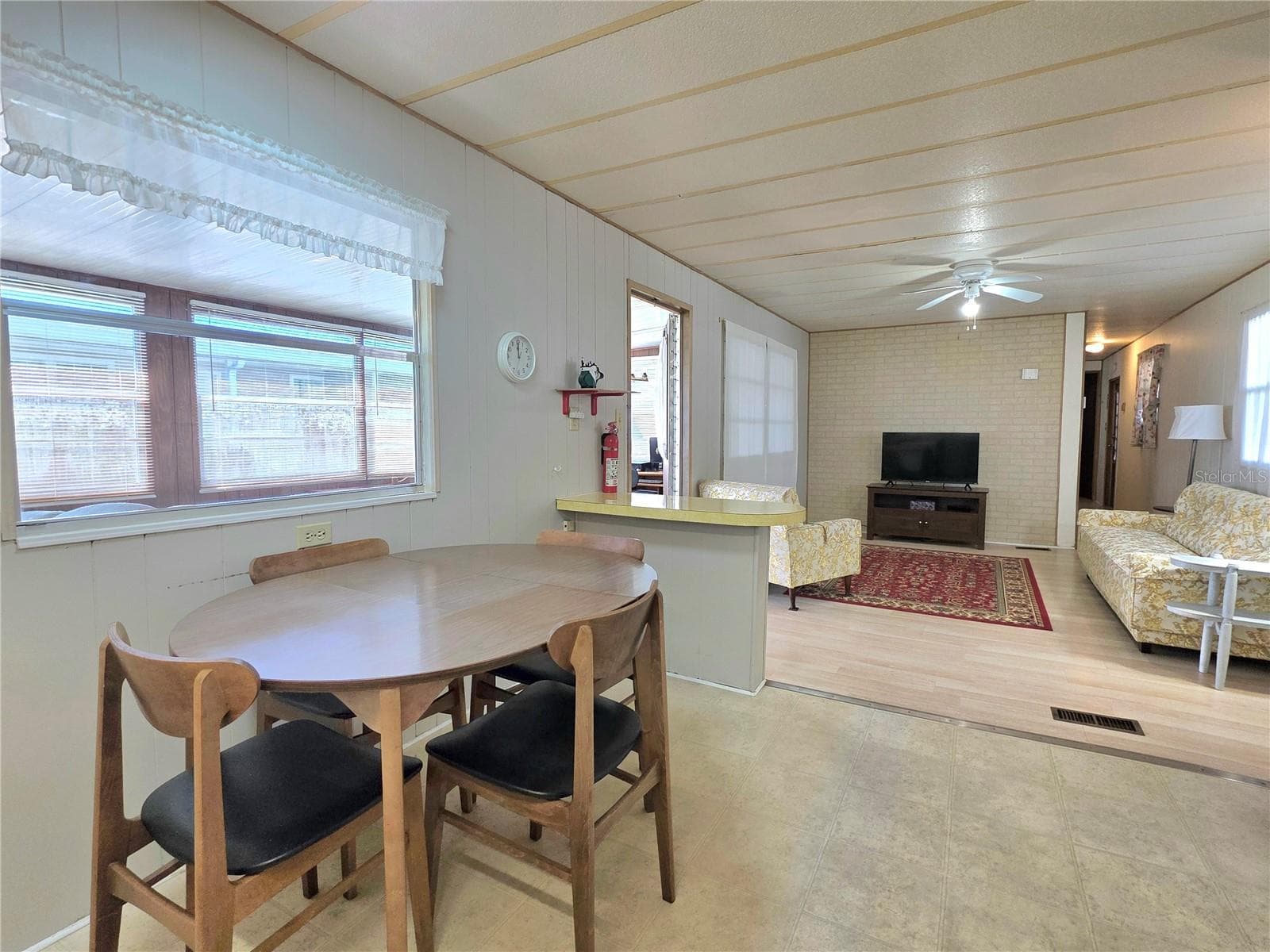Mobile Home at 5503 BARBARA ST, ZEPHYRHILLS, photo 17 of 56