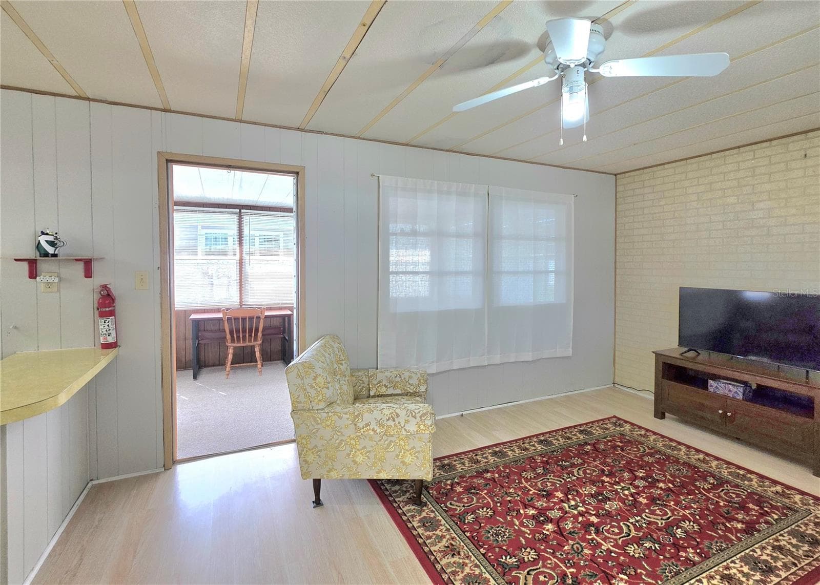 Mobile Home at 5503 BARBARA ST, ZEPHYRHILLS, photo 19 of 56