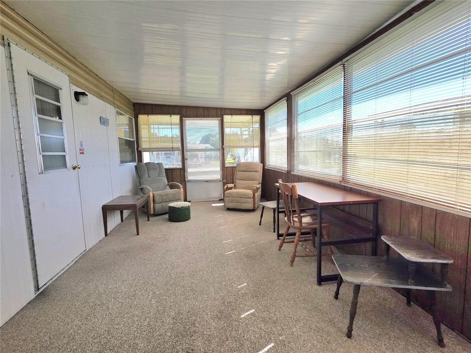 Mobile Home at 5503 BARBARA ST, ZEPHYRHILLS, photo 21 of 56