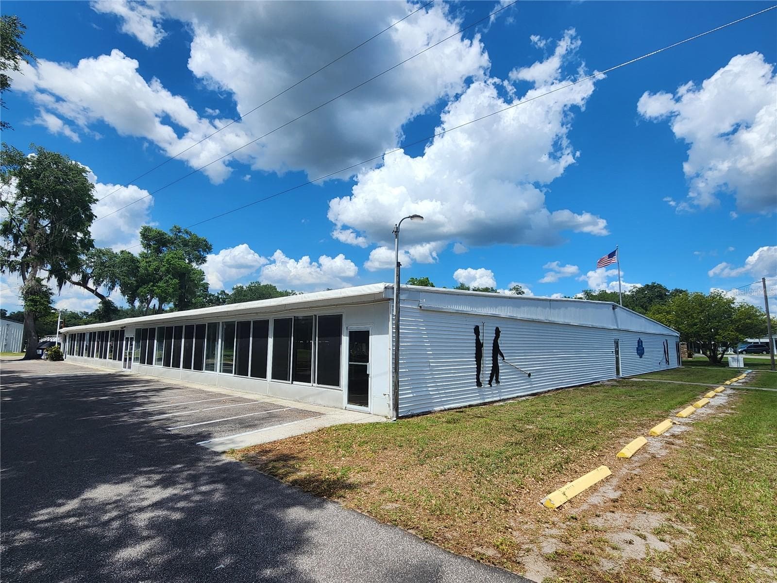 Mobile Home at 5503 BARBARA ST, ZEPHYRHILLS, photo 37 of 56