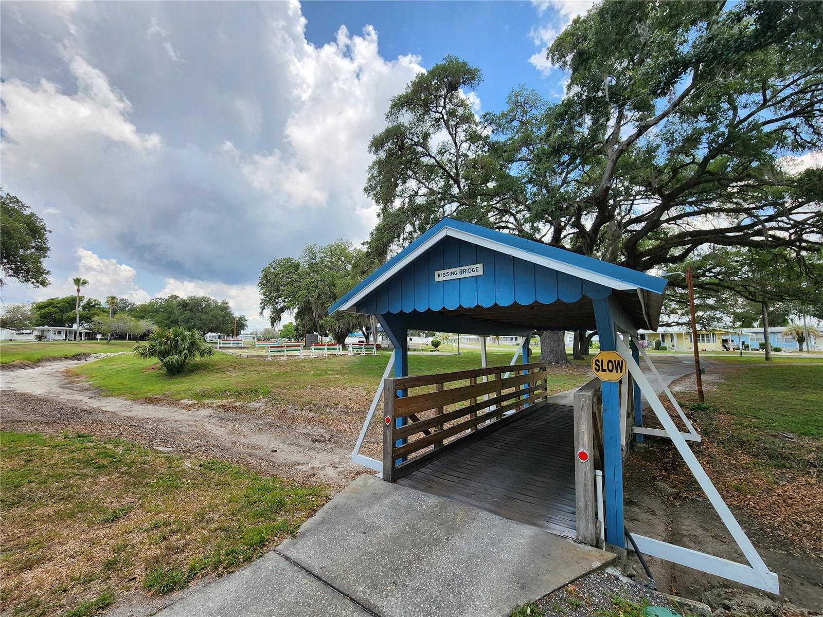 Mobile Home at 5503 BARBARA ST, ZEPHYRHILLS, photo 42 of 56