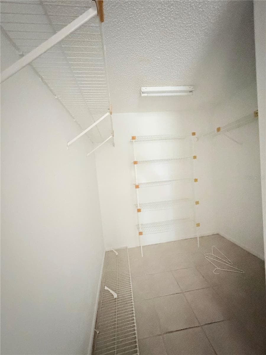 master Walk in closet - 8151 HEATHERWOOD DR #111, SEMINOLE