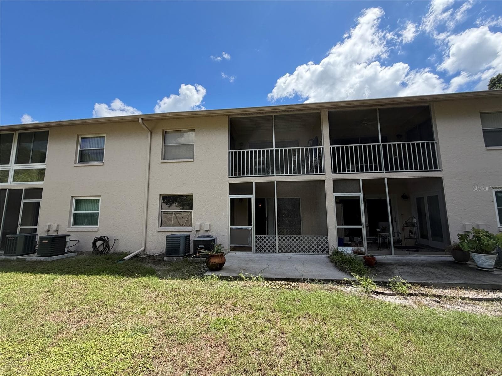 back ext - 8151 HEATHERWOOD DR #111, SEMINOLE
