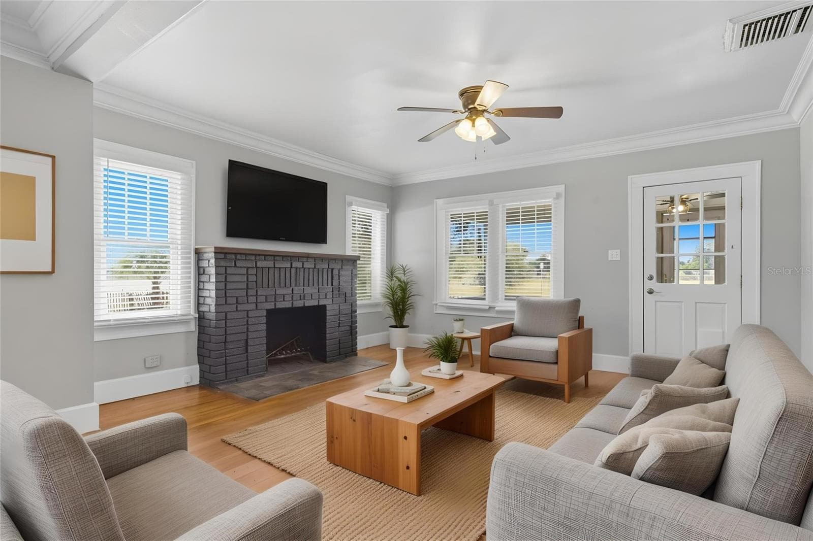 Single Family Residence at 4701 HAINES RD N, ST PETERSBURG, photo 21 of 37