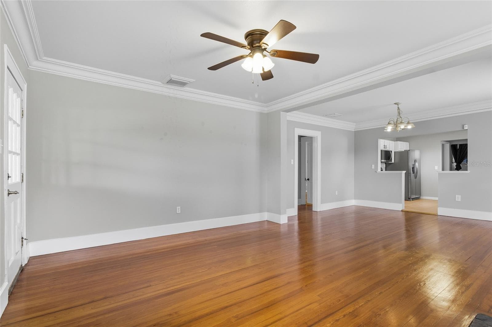 Single Family Residence at 4701 HAINES RD N, ST PETERSBURG, photo 25 of 37