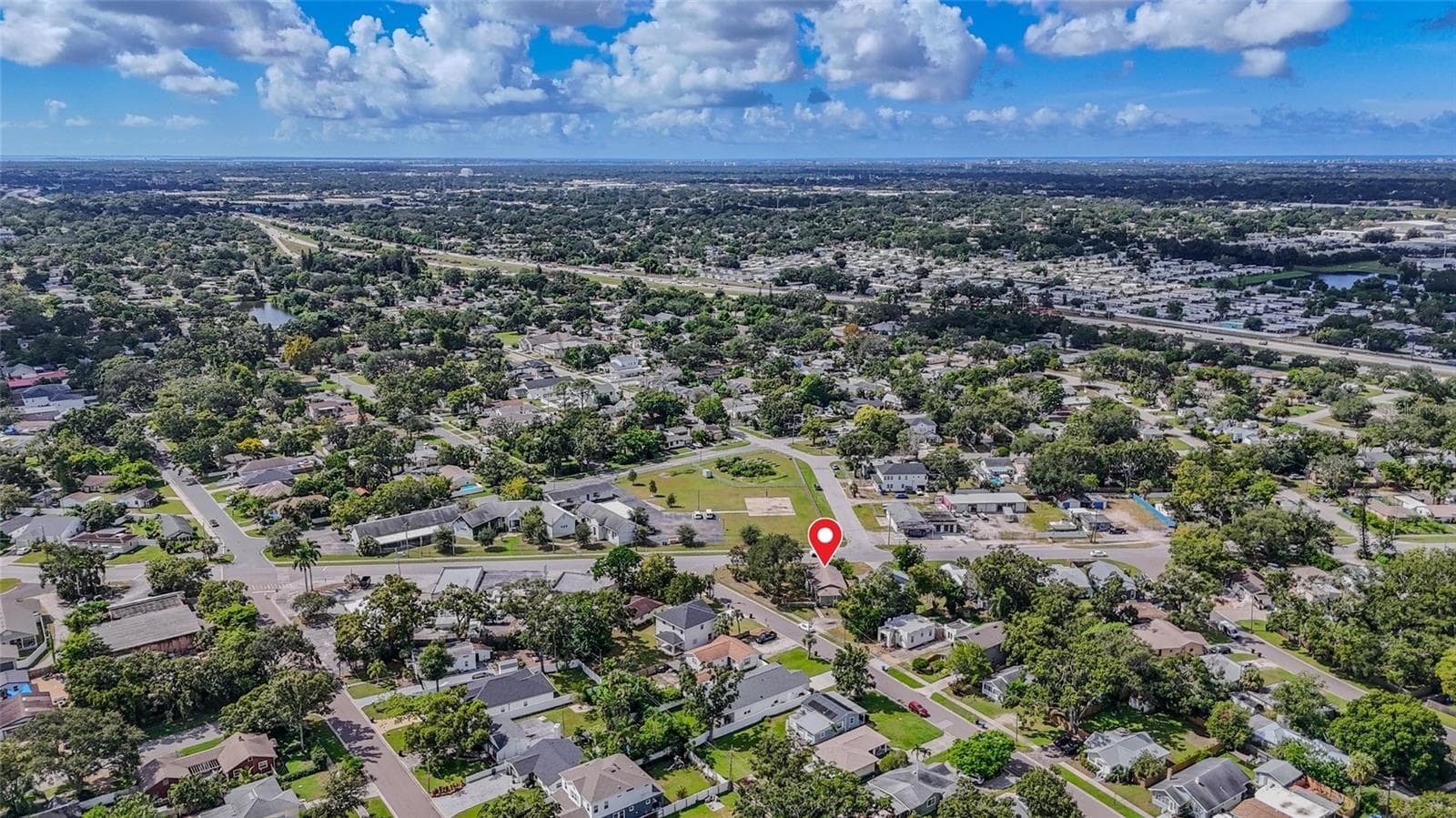 Single Family Residence at 4701 HAINES RD N, ST PETERSBURG, photo 33 of 37